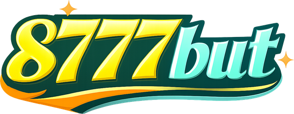 8777but লোগো